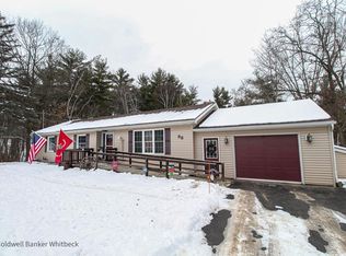 88 Sand Rd, Morrisonville, NY 12962