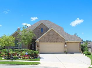 16707 Lavon Lake Ln, Houston, TX 77044