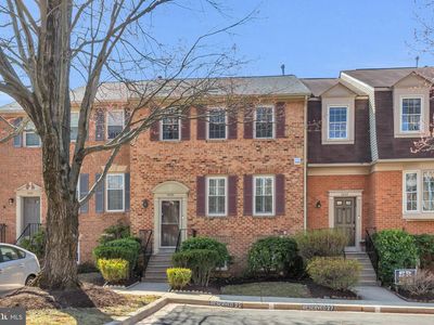 7232 Taveshire Way, Bethesda, MD, 20817