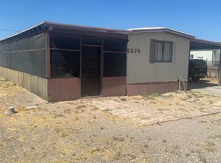 5379 Maricopa Dr, Topock, AZ 86436