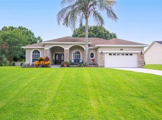 245 Bayberry Dr, Polk City, FL 33868