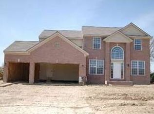 3085 Fantail Ct, Rochester Hills, MI 48309