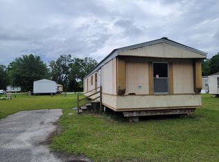 472 Ruben Wells Rd LOT 43, Hinesville, GA 31313