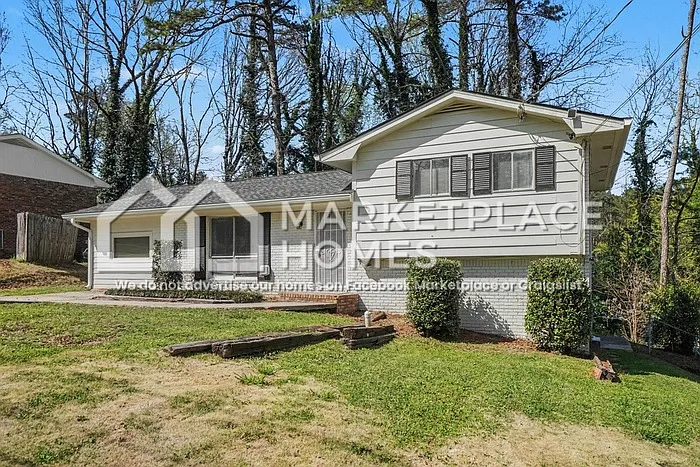 4407 Kimball Rd SW — Photo 3