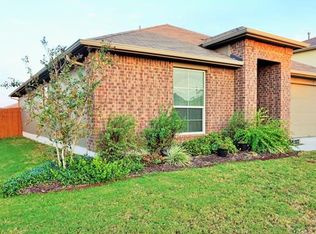 18028 Ryegate Dr, Manor, TX 78653