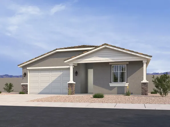 27057 N 161st Ln, Surprise, AZ 85387