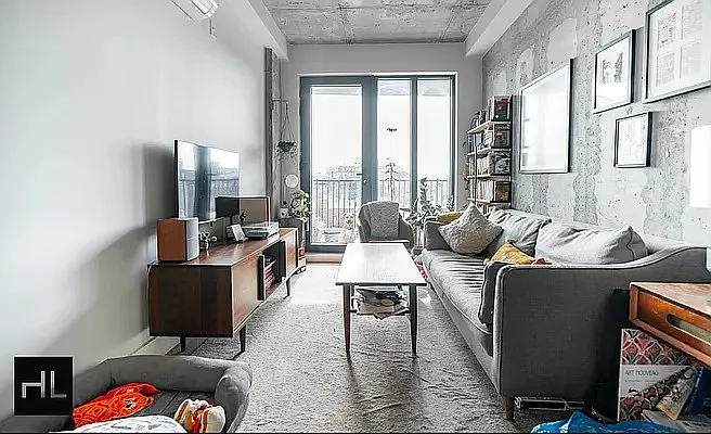 815 Flatbush Ave #712 — Photo 3