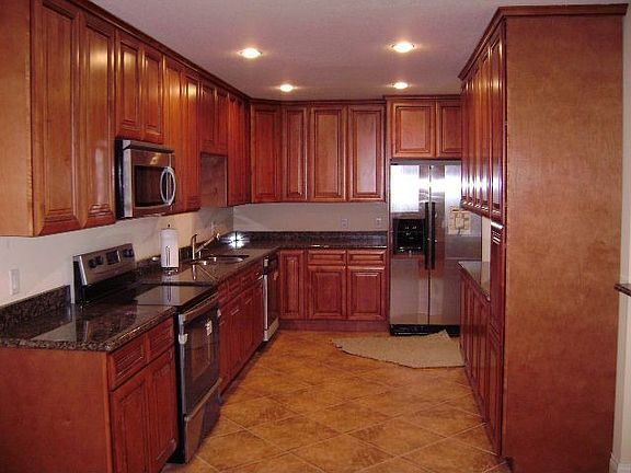 Custom Kitchen