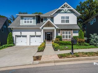 489 High Point Ter, Brentwood, TN 37027