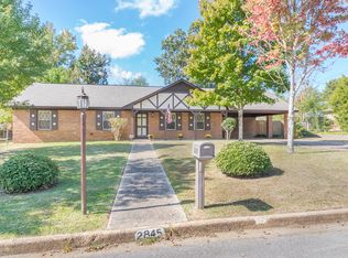 2845 Forest Mnr, Northport, AL 35476