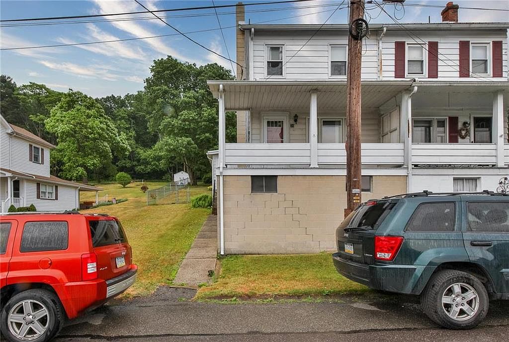 70 W Miner St, Coaldale, PA 18218 Zillow