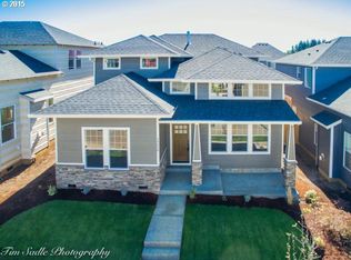 14650 Blue Blossom Way, Oregon City, OR 97045