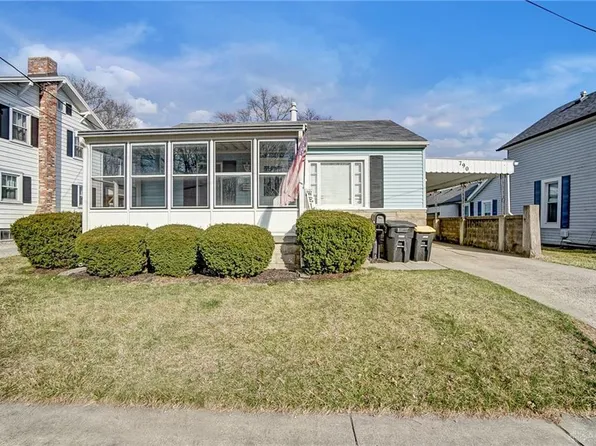 790 N High St, Covington, OH 45318