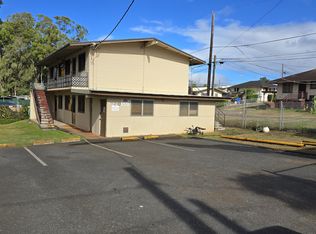 320 Ohai Pl, Wahiawa, HI 96786