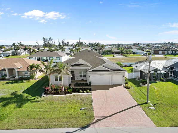 133 SW 37th Ave, Cape Coral, FL 33991