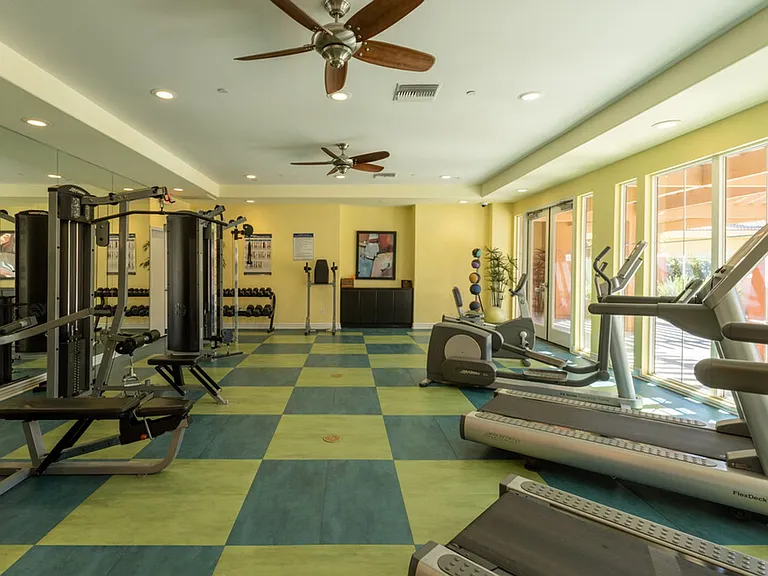 Villaggio at La Quinta — Photo 27