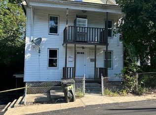 29 Spring St, West Warwick, RI 02893