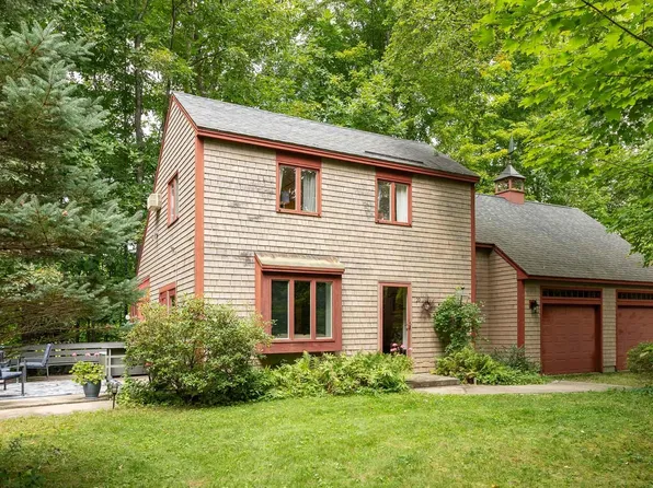 20 North Road, Kensington, NH 03833