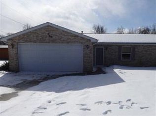 609 6th Ave NW, Demotte, IN 46310