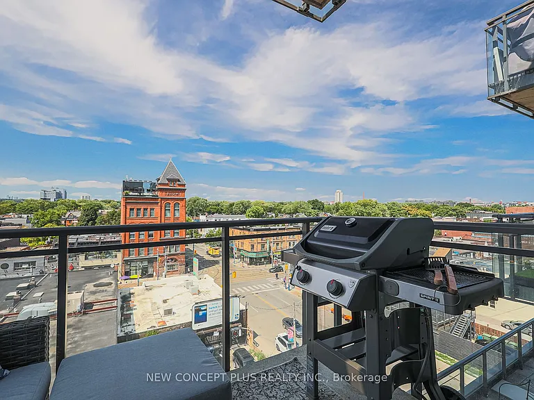 90 Broadview Ave #634 — Photo 22