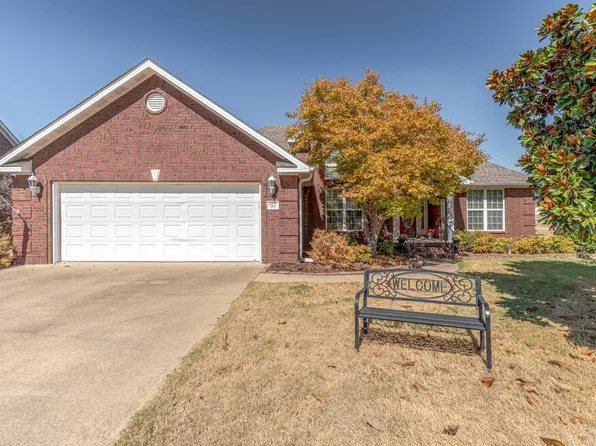 4012 Cypress Glenn Cv, Jonesboro, AR 72405