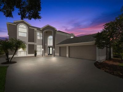 4915 Augusta Ave, Oldsmar, FL, 34677