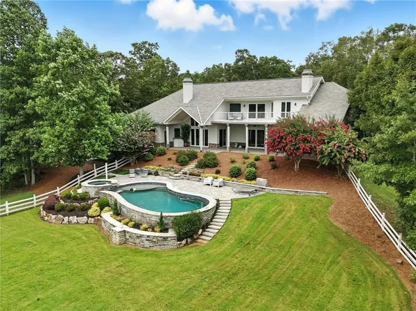 2150 Fincher Rd, Canton, GA 30114