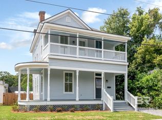 34 S Reed Ave, Mobile, AL 36604