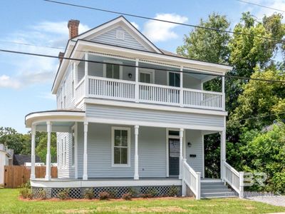 34 S Reed Ave, Mobile, AL, 36604