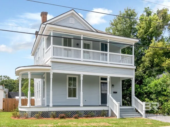 34 S Reed Ave, Mobile, AL 36604