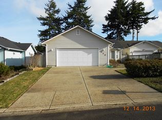813 Sanford St, Coos Bay, OR 97420