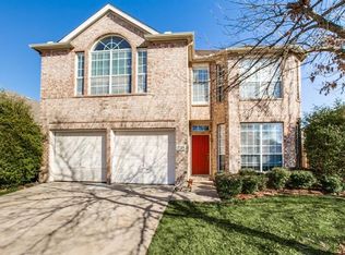 2725 Dunbar Dr, McKinney, TX 75072