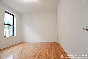 Rented by Sovereign Associates