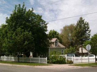 891 N 500 E, Logan, UT 84321