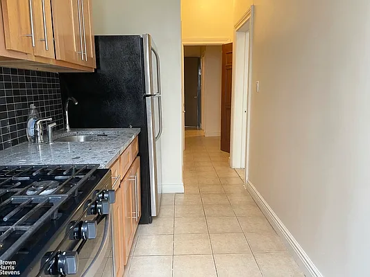 Rented by Brown Harris Stevens | media 2