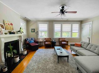 1016 Monmouth Ave, Durham, NC 27701