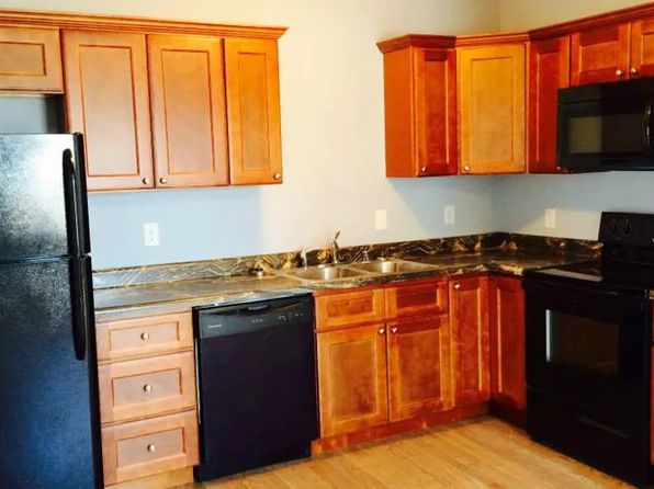 1640 Jefferson St #203