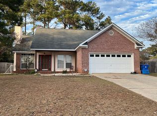 104 Mill Stone Dr, Dothan, AL 36305