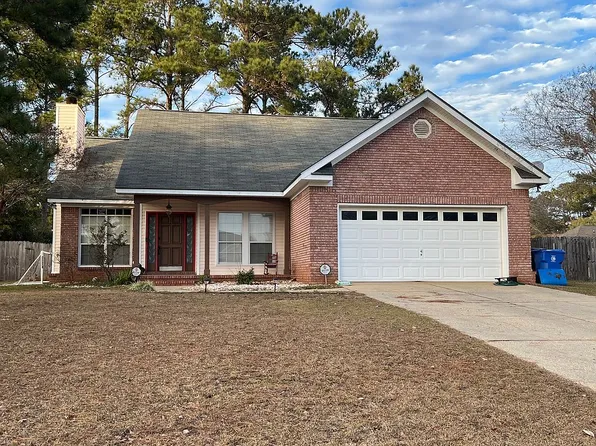104 Mill Stone Dr, Dothan, AL 36305