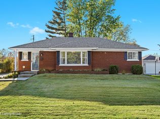 8506 Linda Rd, Louisville, KY 40219