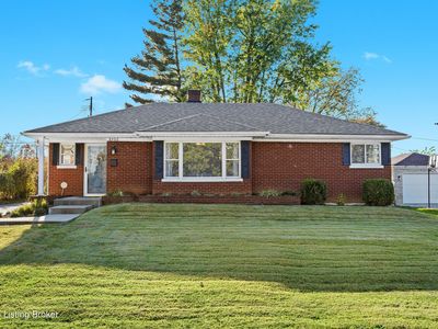 8506 Linda Rd, Louisville, KY, 40219