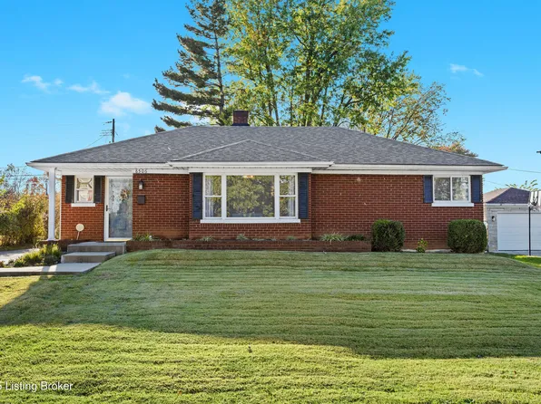 8506 Linda Rd, Louisville, KY 40219