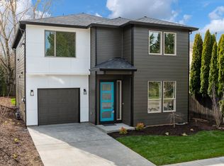 9646 N Kellogg St, Portland, OR 97203