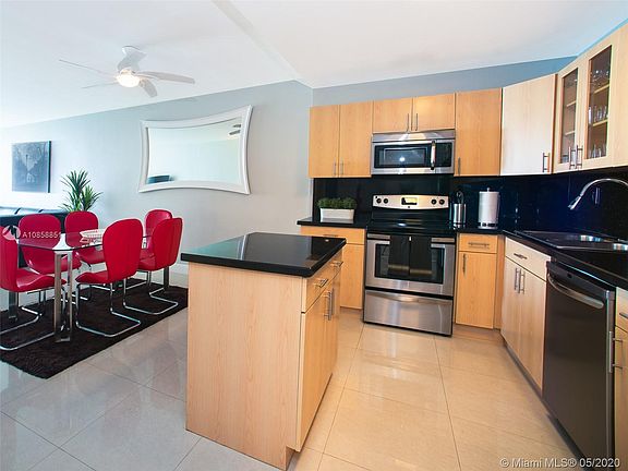 2nd image of 19370 Collins Ave APT 1503