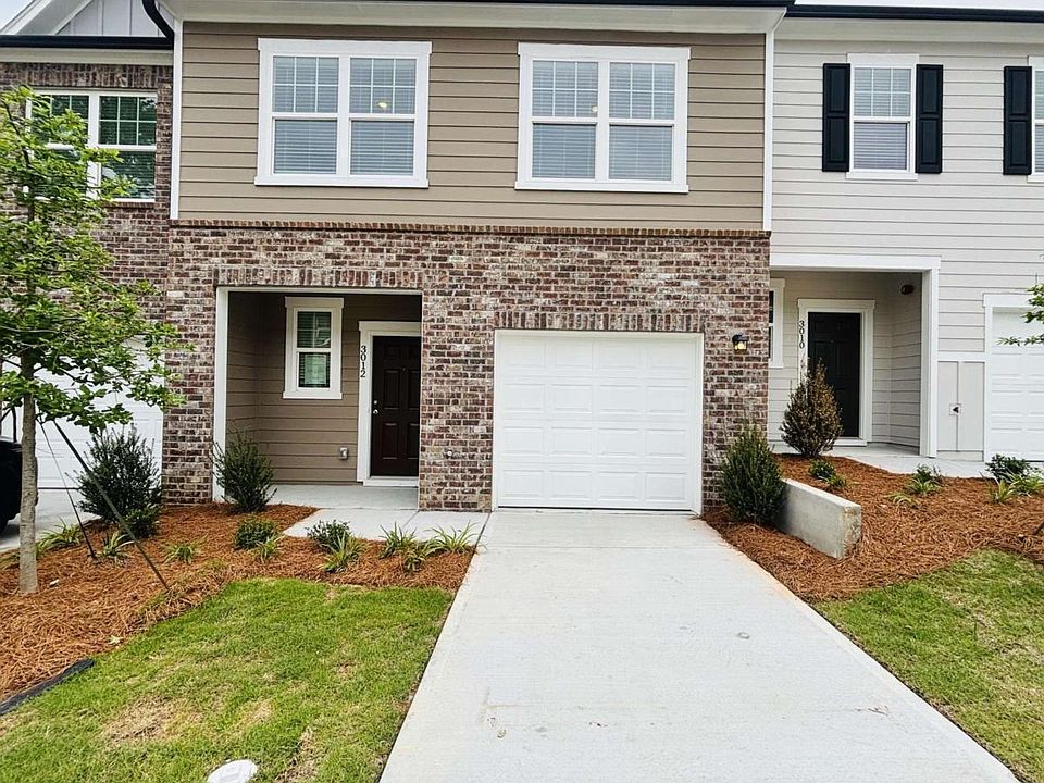 1st image of 3012 Osier Cir