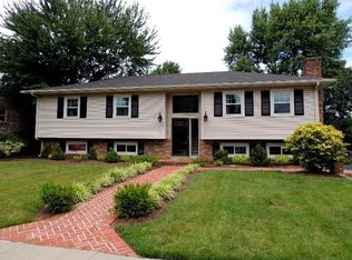 3465 Aldershot Dr, Lexington, KY 40503