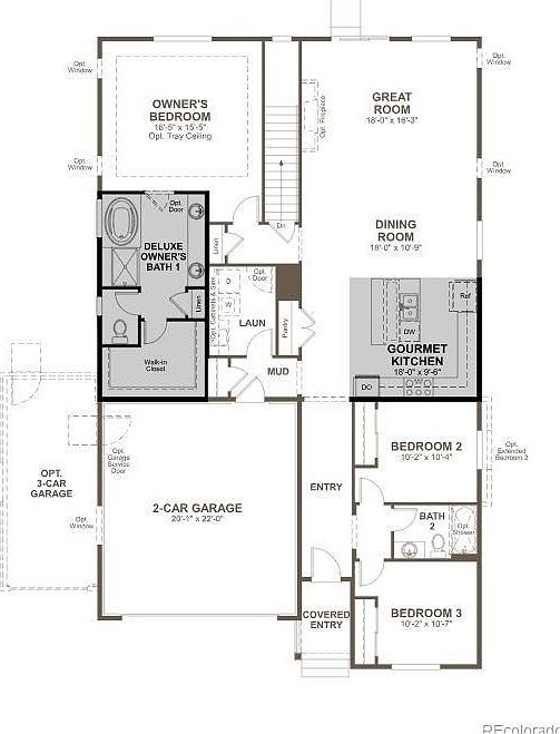 2nd image of 12614 Oneida Way