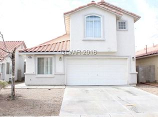 4313 Silver Bay St, Las Vegas, NV 89147