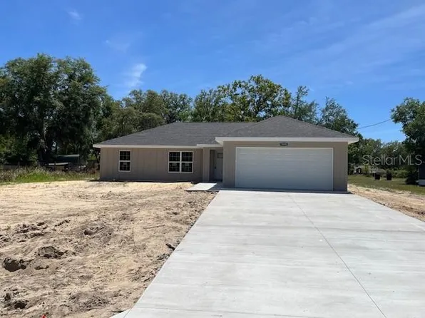 9098 SE 108th Pl, Belleview, FL 34420