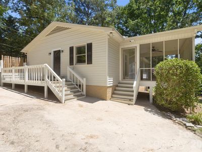 609 Davis St, Lancaster, SC, 29720